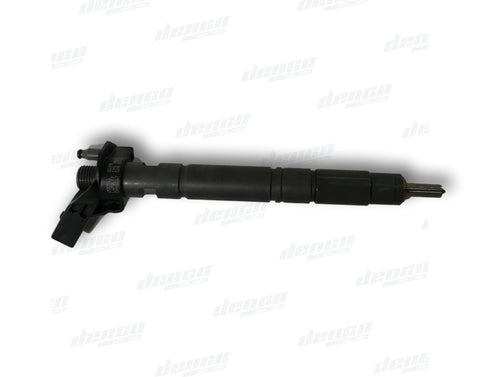 0445117028 COMMON RAIL INJECTOR CRI3-20 AUDI 3.0L A6 / A7 / SQ5 - ENGINE CVUA / CGQB