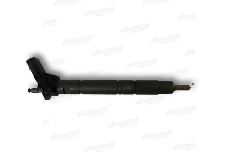059130277El Common Rail Injector Cri3-20 Audi 3.0L A6 / A7 Sq5 - Engine Cvua Cgqb Injectors