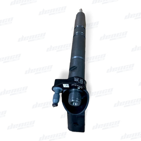 0445117044 Common Rail Injector CRI3-2 Audi 3.0ltr (Engine CVUA CVUB CGQB CVUC) - COMMON RAIL INJECTORS