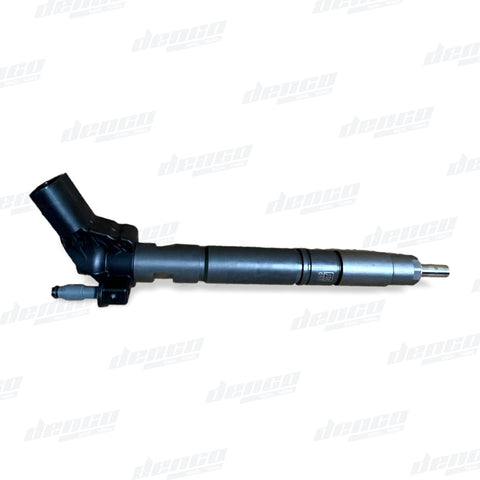 0445117044 Common Rail Injector CRI3-2 Audi 3.0ltr (Engine CVUA CVUB CGQB CVUC) - COMMON RAIL INJECTORS