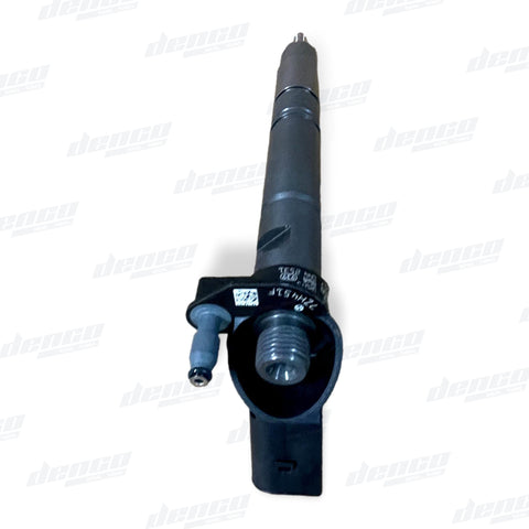0445117044 Common Rail Injector CRI3-2 Audi 3.0ltr (Engine CVUA CVUB CGQB CVUC) - COMMON RAIL INJECTORS