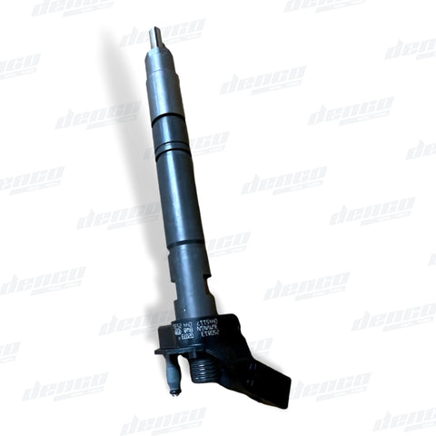 0445117044 Common Rail Injector CRI3-2 Audi 3.0ltr (Engine CVUA CVUB CGQB CVUC) - COMMON RAIL INJECTORS