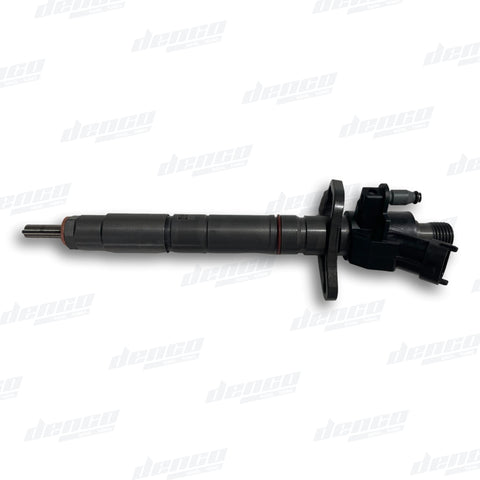 Lr063300 Common Rail Injector Cri3-20 Land Rover Discovery / V 3.0L Range Sport Jag Xf 30D Injectors
