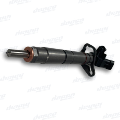 0445117052 COMMON RAIL INJECTOR CRI3-20 LAND ROVER DISCOVERY / V 3.0L / RANGE ROVER SPORT 3.0L / JAG XF 30D