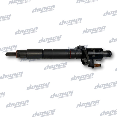 0445117092 Bosch Common Rail Injector Cri3-20 Ford Ranger V6 Py Injectors
