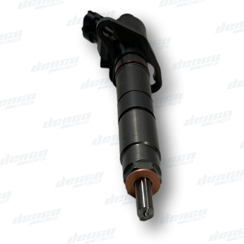 0445117092 Bosch Common Rail Injector Cri3-20 Ford Ranger V6 Py Injectors