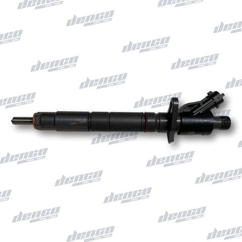 0445117092 Bosch Common Rail Injector Cri3-20 Ford Ranger V6 Py Injectors