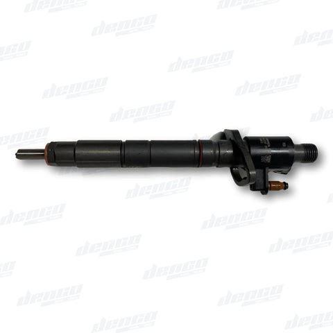 0445117092 Bosch Common Rail Injector Cri3-20 Ford Ranger V6 Py Injectors