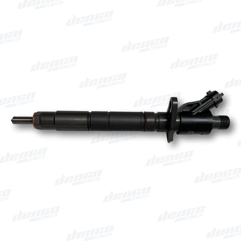 0445117092 Bosch Common Rail Injector Cri3-20 Ford Ranger V6 Py Injectors
