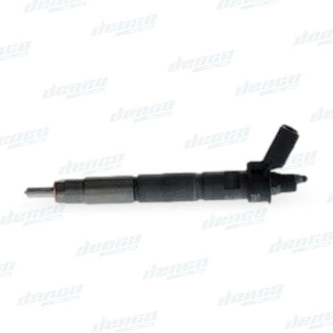 0445118037 BOSCH CRI13-25 BOSCH INJECTOR COMMON RAIL BMW 3.0LTR (ENGINE B57D30A)
