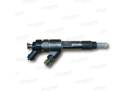 0445120002 INJECTOR COMMON RAIL IVECO / FIAT / PEUGEOT / CITROEN / RENAULT