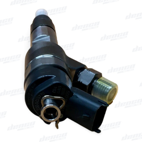 0445120002 Injector Common Rail Iveco / Fiat / Peugeot / Citroen / Renault - COMMON RAIL INJECTORS
