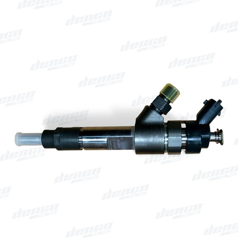 0445120002 Injector Common Rail Iveco / Fiat / Peugeot / Citroen / Renault