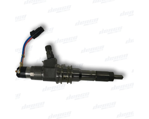0445120006 COMMON RAIL CRIN1-14/16 INJECTOR MITSUBISHI 6M70