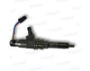 Me355278 Common Rail Crin1-14/16 Injector Mitsubishi Injectors
