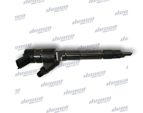 0445120036 INJECTOR COMMON RAIL IVECO DAILY 3LTR 35C / 35S / 65C / 50C / 40C