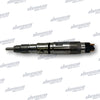 0445120040 Common Rail Crin1 - 14/16 Injector Daewoo Injectors