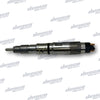 0445120040 Common Rail Crin1 - 14/16 Injector Daewoo Injectors