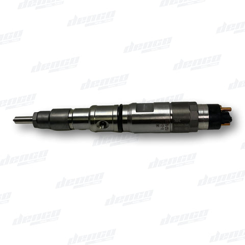 0445120040 Common Rail Crin1 - 14/16 Injector Daewoo Injectors