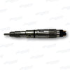 0445120040 Common Rail Crin1 - 14/16 Injector Daewoo Injectors