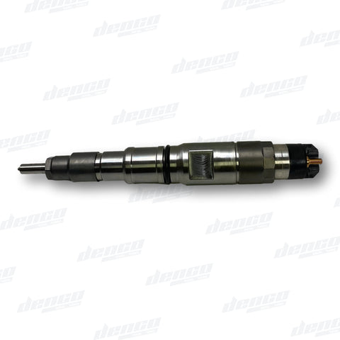 0445120040 Common Rail Crin1 - 14/16 Injector Daewoo Injectors