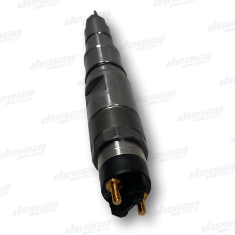 0445120040 Common Rail Crin1 - 14/16 Injector Daewoo Injectors
