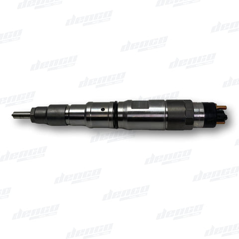 0445120040 Common Rail Crin1 - 14/16 Injector Daewoo Injectors