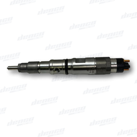 0445120040 COMMON RAIL CRIN1-14/16 INJECTOR DAEWOO