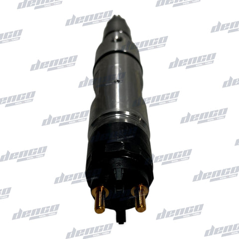0445120044 Bosch Common Rail Injector Crin2-16 Man Truck 12.8L (Engine D2876) Injectors