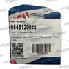 0445120044 Bosch Common Rail Injector Crin2-16 Man Truck 12.8L (Engine D2876) Injectors