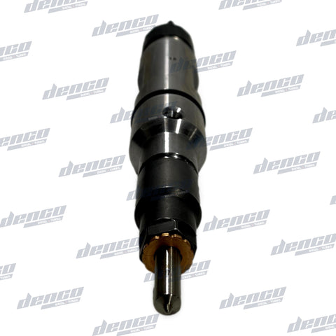 0445120044 Bosch Common Rail Injector Crin2-16 Man Truck 12.8L (Engine D2876) Injectors