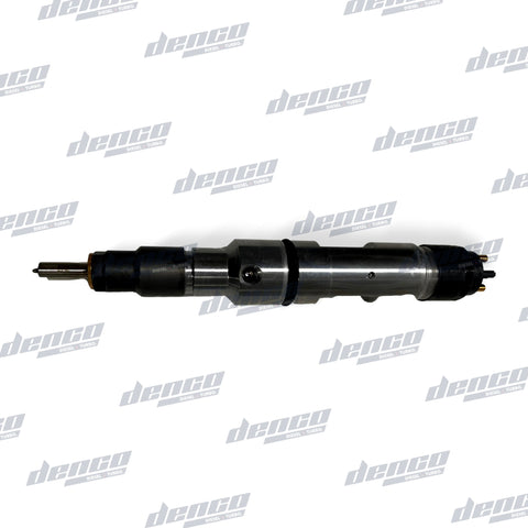 0445120044 Bosch Common Rail Injector Crin2-16 Man Truck 12.8L (Engine D2876) Injectors