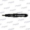 0445120044 Bosch Common Rail Injector Crin2-16 Man Truck 12.8L (Engine D2876) Injectors