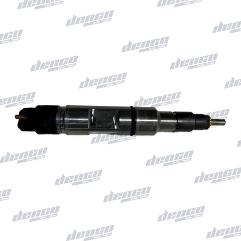 0445120044 BOSCH COMMON RAIL INJECTOR CRIN2-16 MAN TRUCK 12.8L (ENGINE D2876)