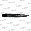 0445120044 Bosch Common Rail Injector Crin2-16 Man Truck 12.8L (Engine D2876) Injectors