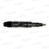 0445120044 Bosch Common Rail Injector Crin2-16 Man Truck 12.8L (Engine D2876) Injectors
