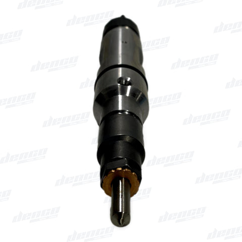 0445120044 Bosch Common Rail Injector Crin2-16 Man Truck 12.8L (Engine D2876) Injectors
