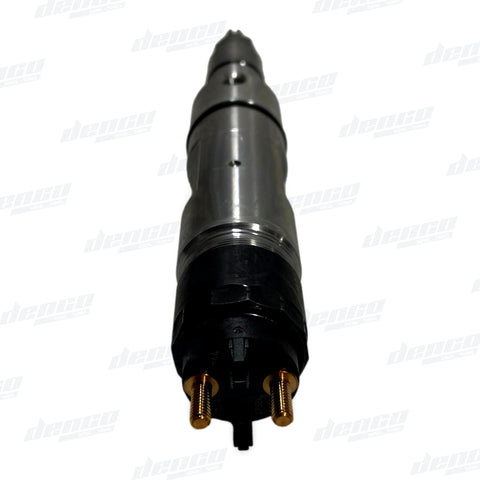0445120044 Bosch Common Rail Injector Crin2-16 Man Truck 12.8L (Engine D2876) Injectors