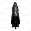 0445120044 Bosch Common Rail Injector Crin2-16 Man Truck 12.8L (Engine D2876) Injectors