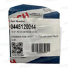 0445120044 Bosch Common Rail Injector Crin2-16 Man Truck 12.8L (Engine D2876) Injectors