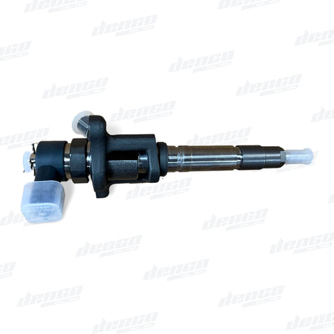 0445120049 GENUINE BOSCH COMMON RAIL INJECTOR MITSUBISHI CANTER TRUCK (ENGINE 4M50-7AT7) 4.9L COMMON RAIL INJECTORS