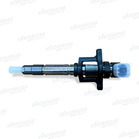 0445120049 GENUINE BOSCH COMMON RAIL INJECTOR MITSUBISHI CANTER TRUCK (ENGINE 4M50-7AT7) 4.9L COMMON RAIL INJECTORS