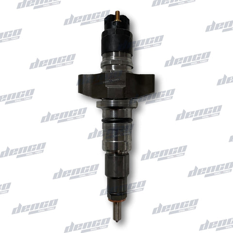 0445120054 Common Rail Injector Crin2-16 Iveco / Case-Ih New Holland Injectors