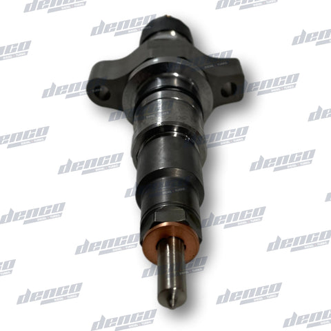 0445120054 COMMON RAIL INJECTOR CRIN2-16 IVECO / CASE-IH / NEW HOLLAND