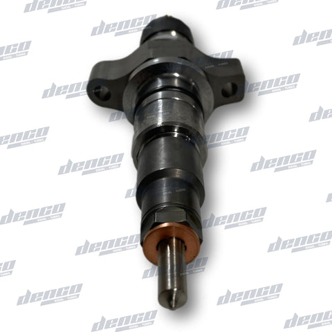 0445120054 Common Rail Injector Crin2-16 Iveco / Case-Ih New Holland Injectors