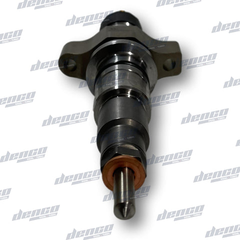 0445120057 Common Rail Injector Crin2-16 Iveco / Case-Ih New Holland Injectors