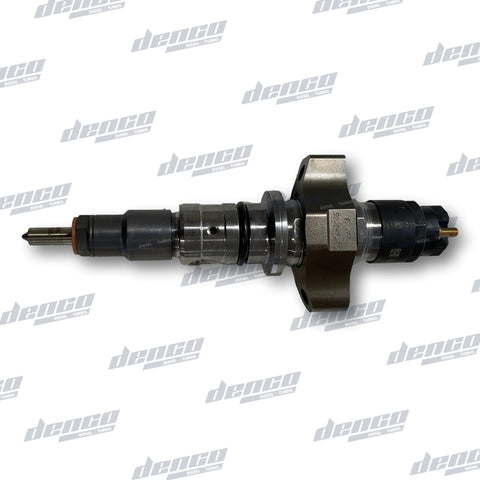 0445120057  COMMON RAIL INJECTOR CRIN2-16 IVECO / CASE-IH / NEW HOLLAND