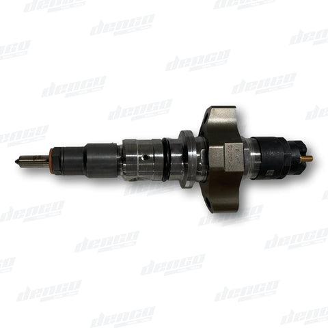 0445120057  COMMON RAIL INJECTOR CRIN2-16 IVECO / CASE-IH / NEW HOLLAND