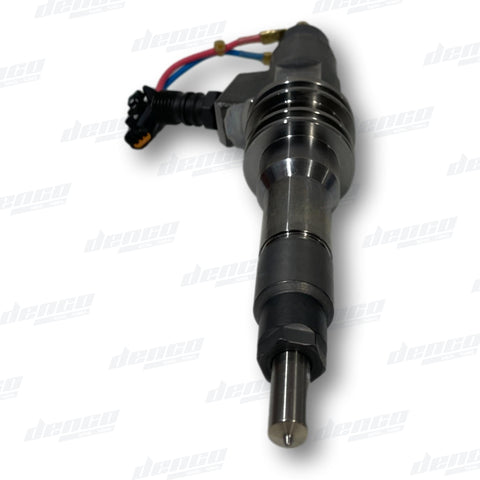 0445120058 Genuine Bosch Common Rail Injector Mitsubishi Fuso / Rosa Bus 4M50 Injectors