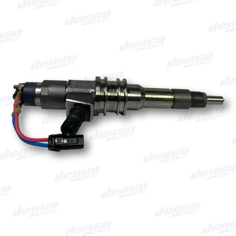 0445120058 Genuine Bosch Common Rail Injector Mitsubishi Fuso / Rosa Bus 4M50 Injectors